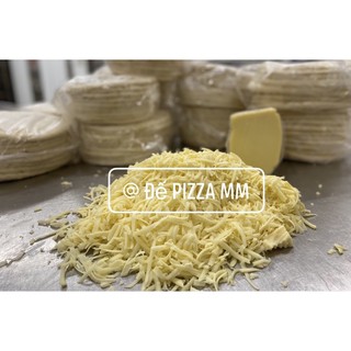 Đế bánh Pizza ( 1 lốc 10 đế ) size 20cm