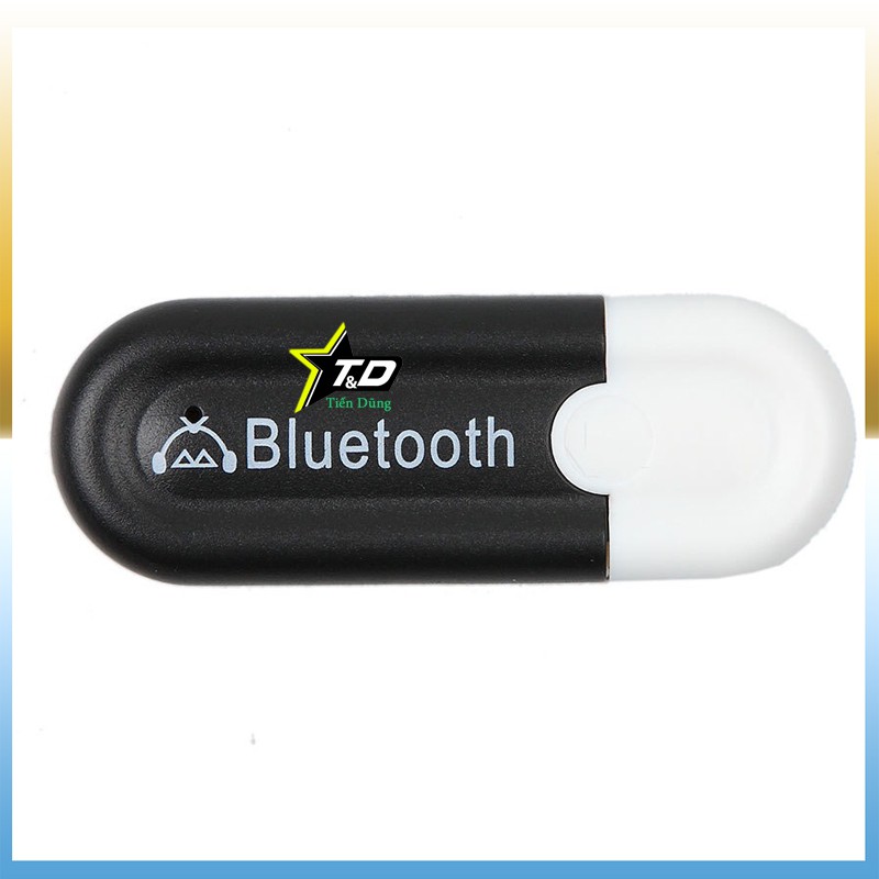 Usb Bluetooth kết nối mọi thiết bị- USb phát Bluetooth hỗ trợ nhiều thiết bị loa và âm li