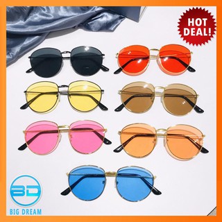 Kính Mát Nam Nữ Thời Trang Cao Cấp HOT TREND 206 - Hàng Siêu Đẹp
