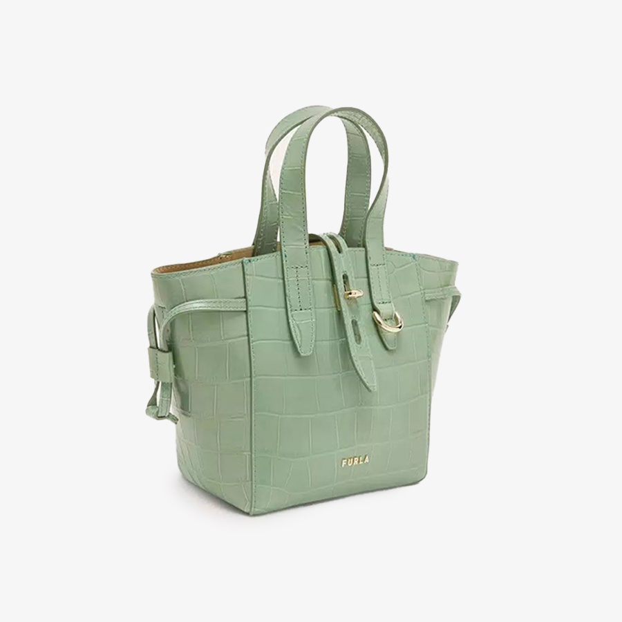 Túi FURLA Net Mini Tote