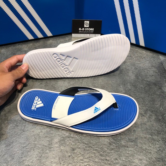 [FREESHIP] - Dép kẹp adidas siêu nhẹ - FULLBOX