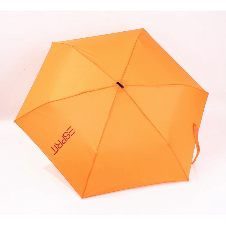 Code（1011）Mini Ô dù Pockets Folding Anti-UV Umbrella Sun Rain Gear Parasol