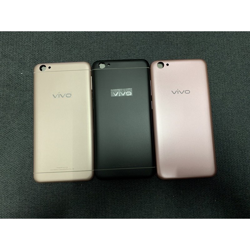 VỎ BỘ VIVO Y55