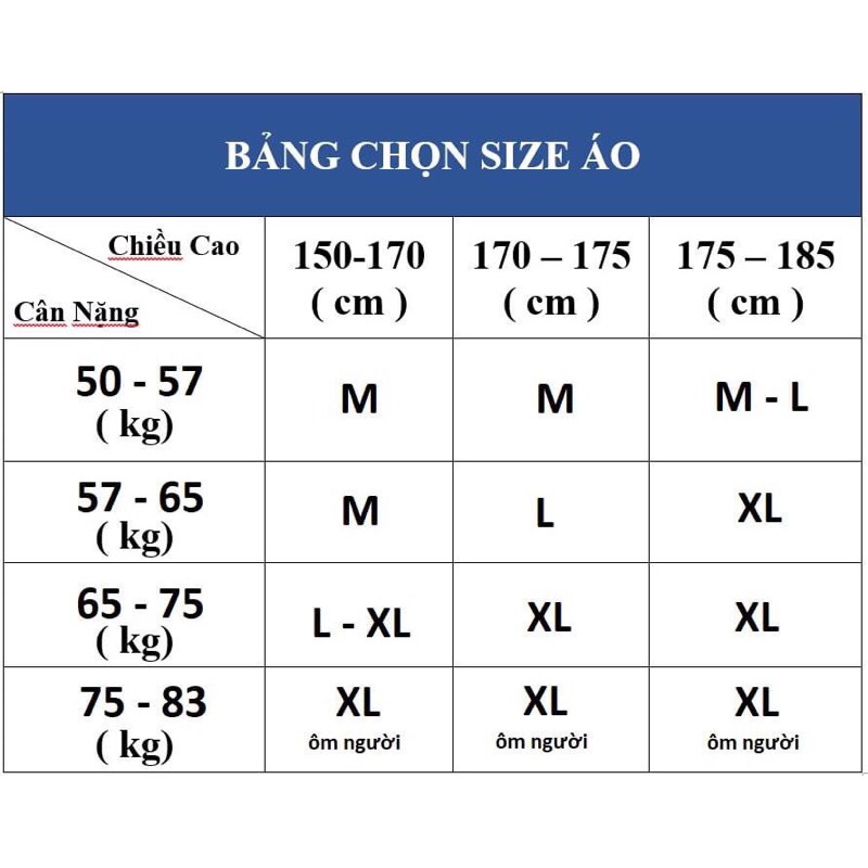 ÁO CHỐNG NẮNG NAM | BigBuy360 - bigbuy360.vn