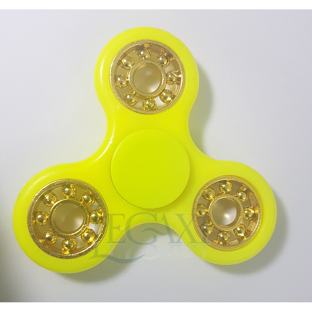 Con Xoay Tròn Hand Fidget Spinner 3 cánh 40-60 giây Legaxi HSN3