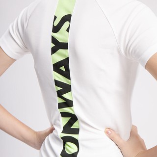 ONWAYS Áo thun Raglan Multi Sport Nữ - ẩn
