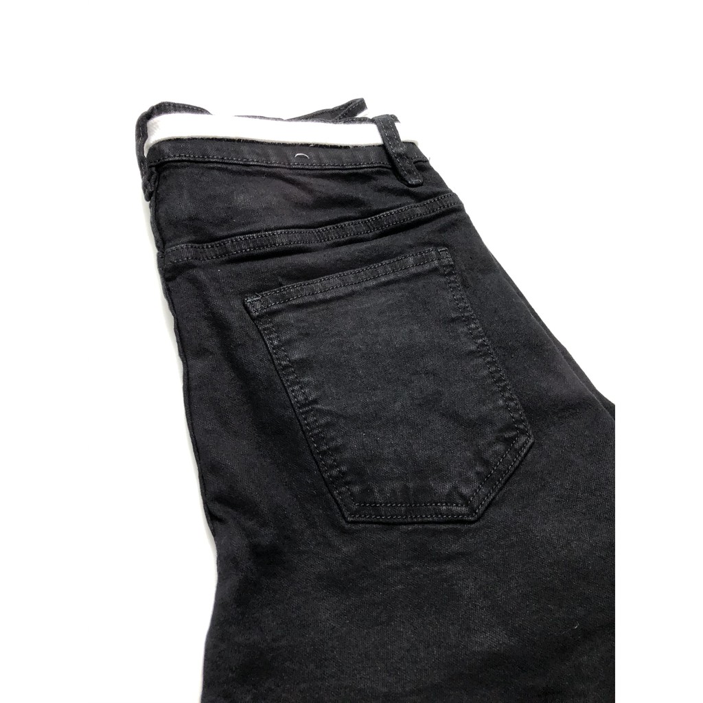 Quần Jean Đen Zipper Cao Cấp PAXDENIM | BigBuy360 - bigbuy360.vn