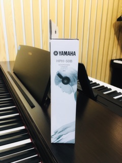Tai Nghe Yamaha HPH-50B