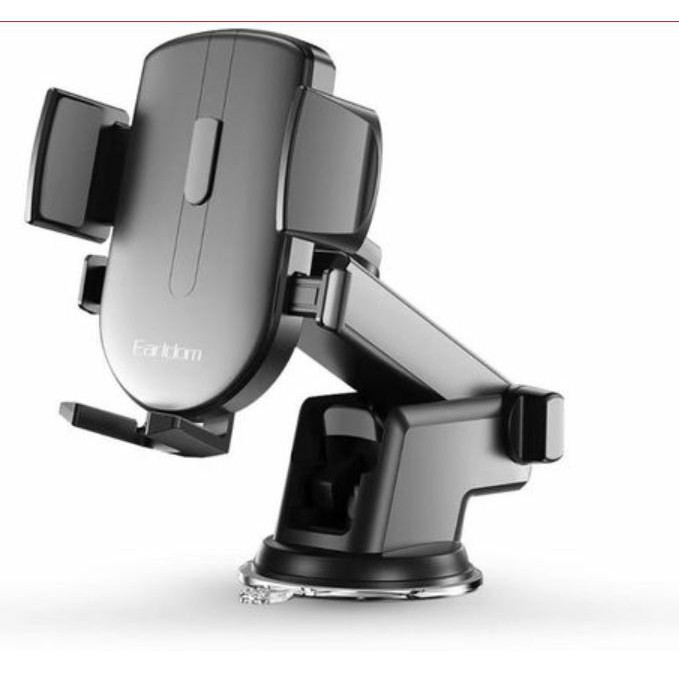 Kệ Đỡ Điện Thoại Trên Xe Ô Tô Loại Tốt [Miễn Phí Vận Chuyển Khi Đơn Đạt 200K]