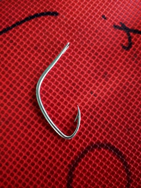 LƯỠI câu cá lóc