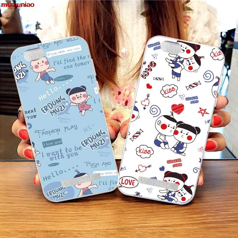 Ốp Điện Thoại Silicone Mềm Họa Tiết 2 Cho Lenovo Vibe C K4 K5 K6 K8 Note A536 P2 A6000 K3 A6010 A1000