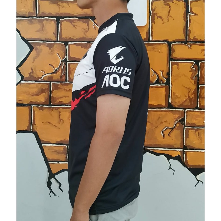 Áo thun G2 2019
