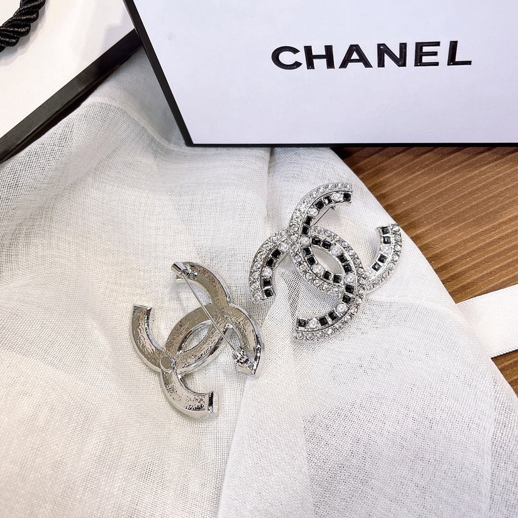 Cài Áo Thiết Kế Phong Cách Thời Trang Dành Cho Nữ Và Nam