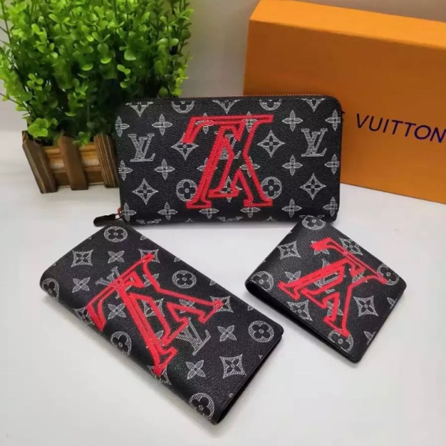 LV Monogram Canvas - 62891 - authentic 2019