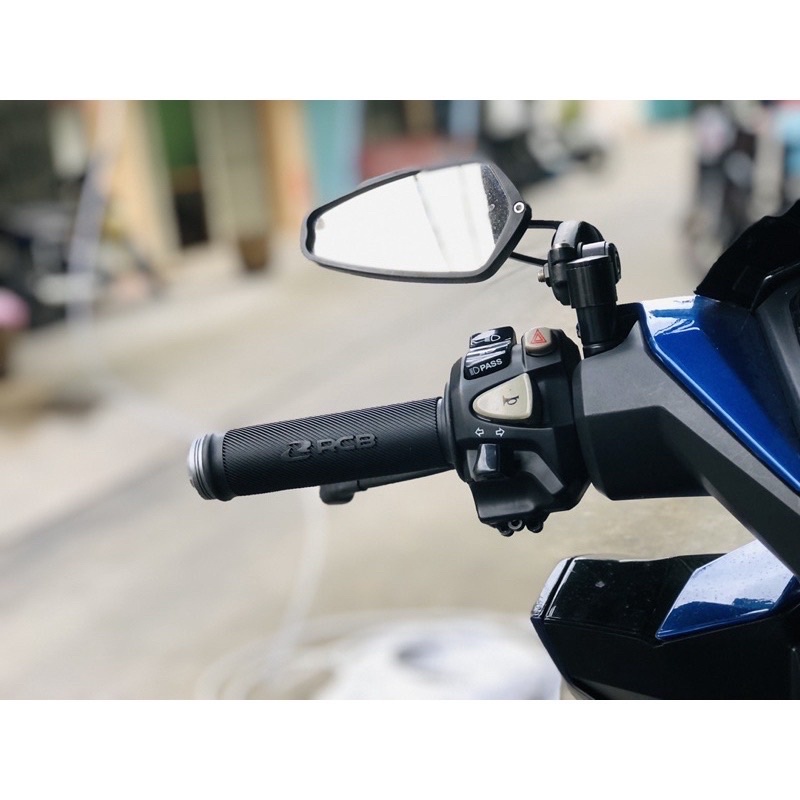 Bao tay RCB Chính Hãng Gắn tất cả dòng xe máy
