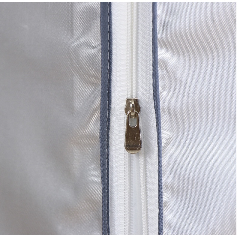 Vải bọc máy giặt XIAODUOJIAJU bằng oxford chống thấm nước nhiều hoạ tiết tuỳ chọn