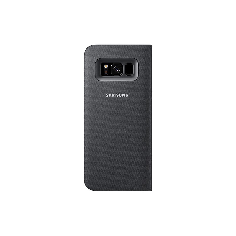 [HOT]Bao da Led view cover cho Galaxy S8 Plus