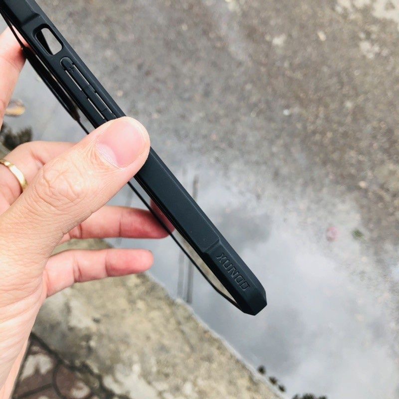 Ốp lưng XUNDD iPhone 12 Pro Max / 12 Pro / 12 / 12 mini Chống sốc.