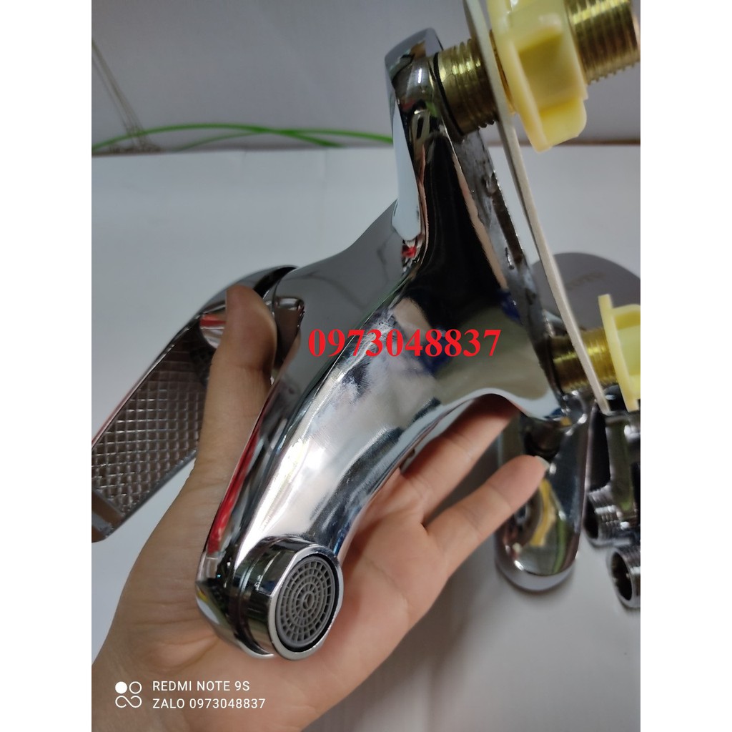 Trọn bộ sen tắm nóng lạnh TOTO giá rẻ