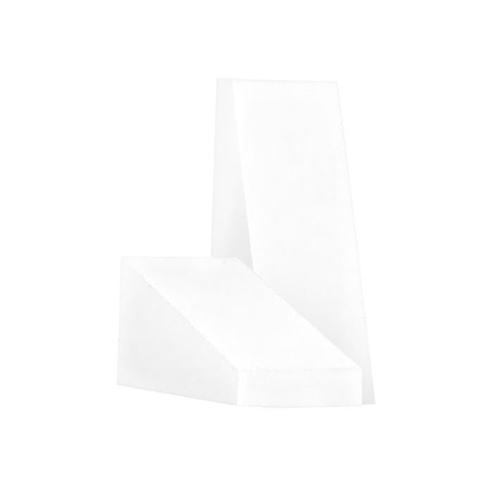 Bông phấn ướt tam giác Vacosi PU01| Bông mút đánh kem nền foundation