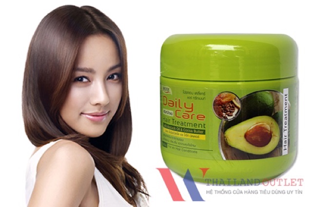 Kem ủ tóc bơ thái 500ml | BigBuy360 - bigbuy360.vn