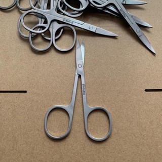 Kéo Tỉa Lông Mày Siêu Bén, Kéo Cắt Tỉa Chân Mày