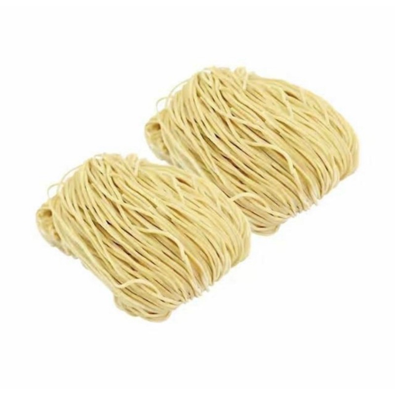 Mì bào ngư, mì sò điệp khô siêu ngon