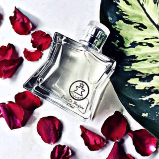 Nước hoa AHa cực thơm 80ml