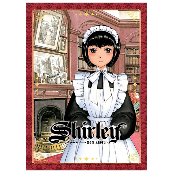 Sách Boxset SHIRLEY (Bộ 2 Tập)