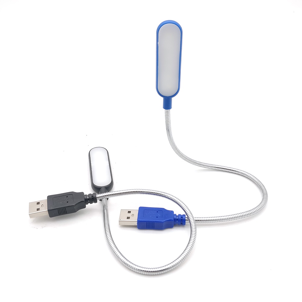 Đèn Đọc Sách USB 6 Led 5V Dành Cho Máy Tính