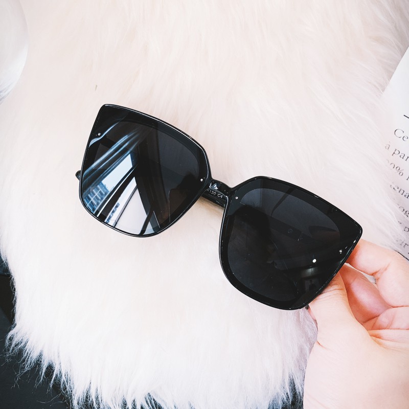 Kính Mát Thời Trang Phong Cách Hàn Quốc 2020