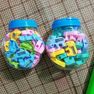 48 chiếc Gọt bút chì