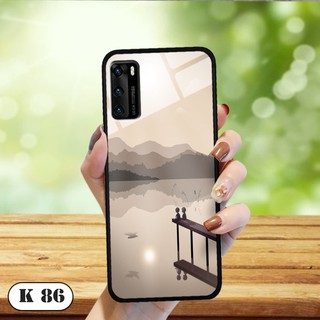 Ốp lưng 3D HUAWEI P40