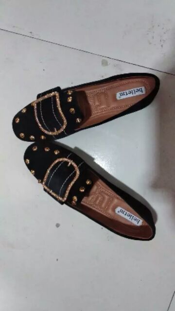 Giày bệt (có ngoại cỡ 41-42-43) | BigBuy360 - bigbuy360.vn