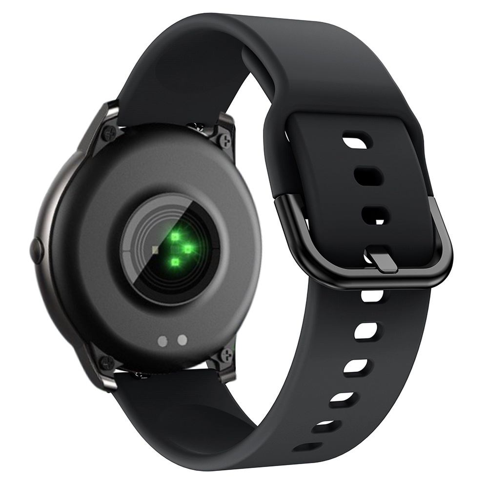Dây đeo silicone thay thế cho đồng hồ thông minh Xiaomi Haylou Solar LS05