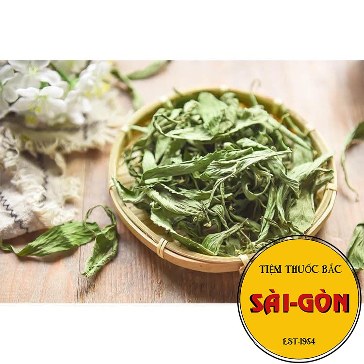 Lá Cỏ Ngọt 100g | BigBuy360 - bigbuy360.vn