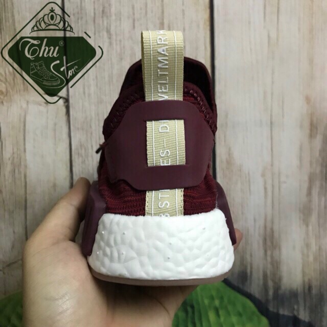 Giày Adidas NMD