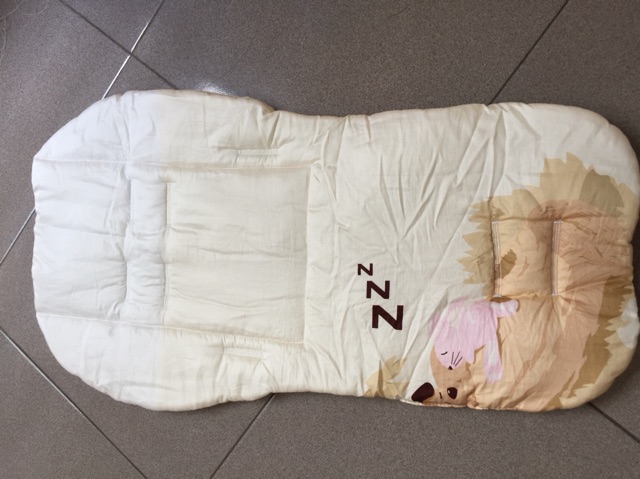 Nhận may quây cũi theo size, quây phối lưới 3d xô muslin cao cấp