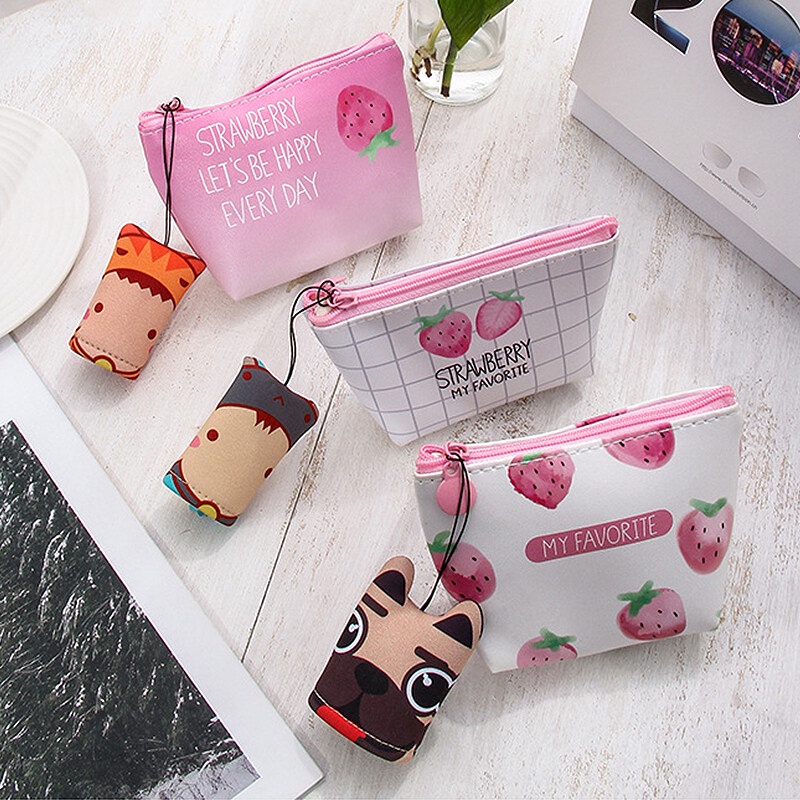 Khăn Lau Mắt Kính / Điện Thoại Di Động Sáng Tạo Cá Tính