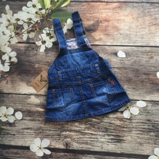 YẾM JEANS BÉ GÁI CUTE