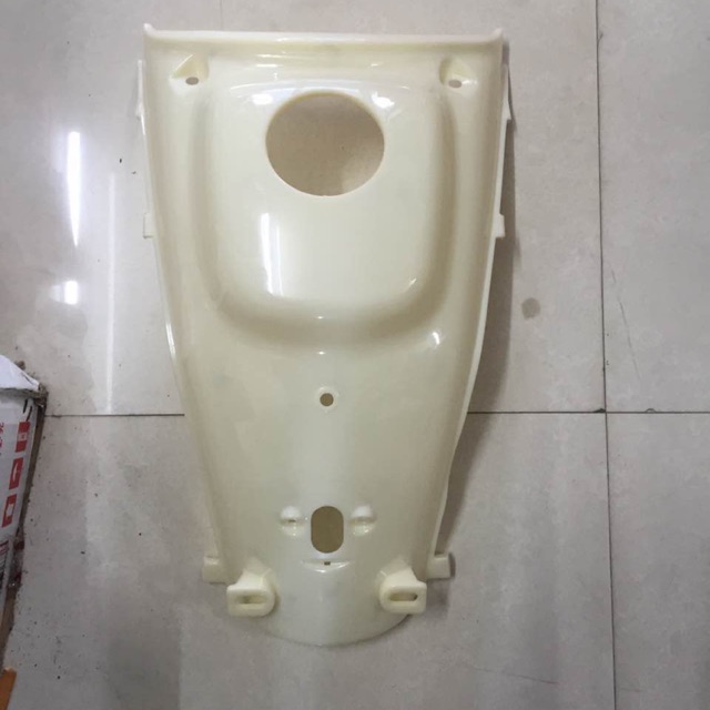 Đuôi sau Crea