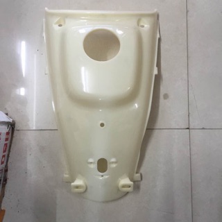Đuôi sau Crea