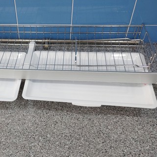 Kệ chén bát inox 304- ALC A