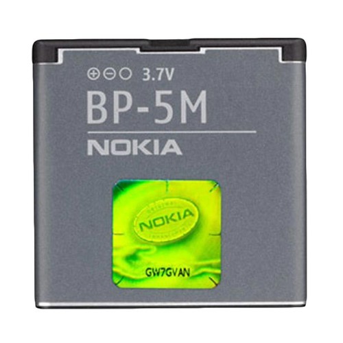 Pin Nokia BP-5M
