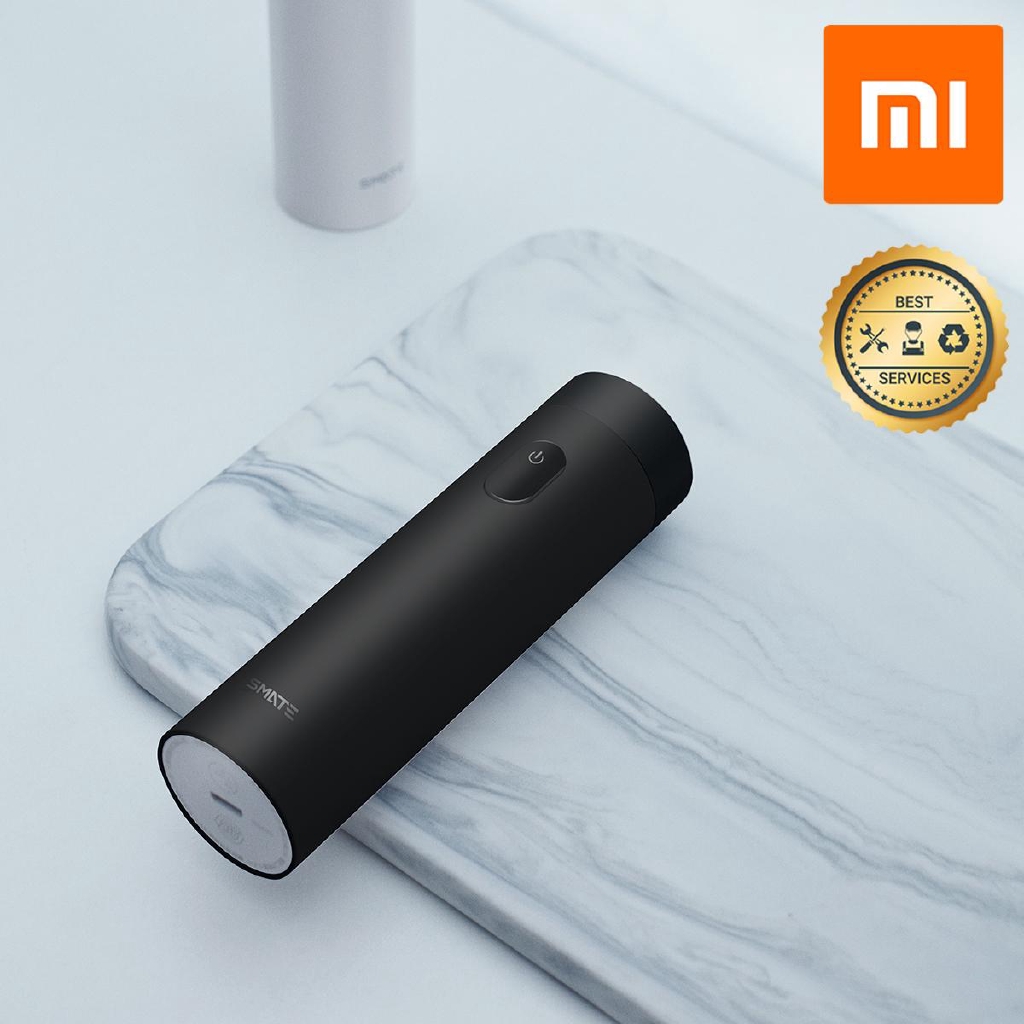 Shaver Electric Shaver Xiaomi Smate Electric Shaver St-R102 (Black)