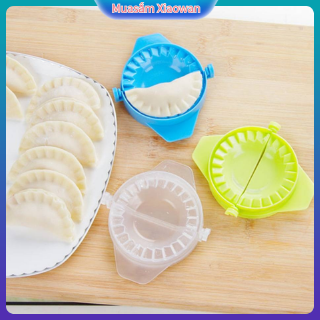 Khuôn nhấn làm bánh bao/bánh xếp/há cảo cho nhà bếp