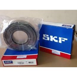 Combo 10 vòng bi/ bạc đạn SKF 6201 2Z ( nắp sắt ) / France