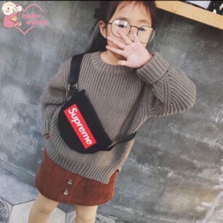 Túi superme sành điệu cho bé