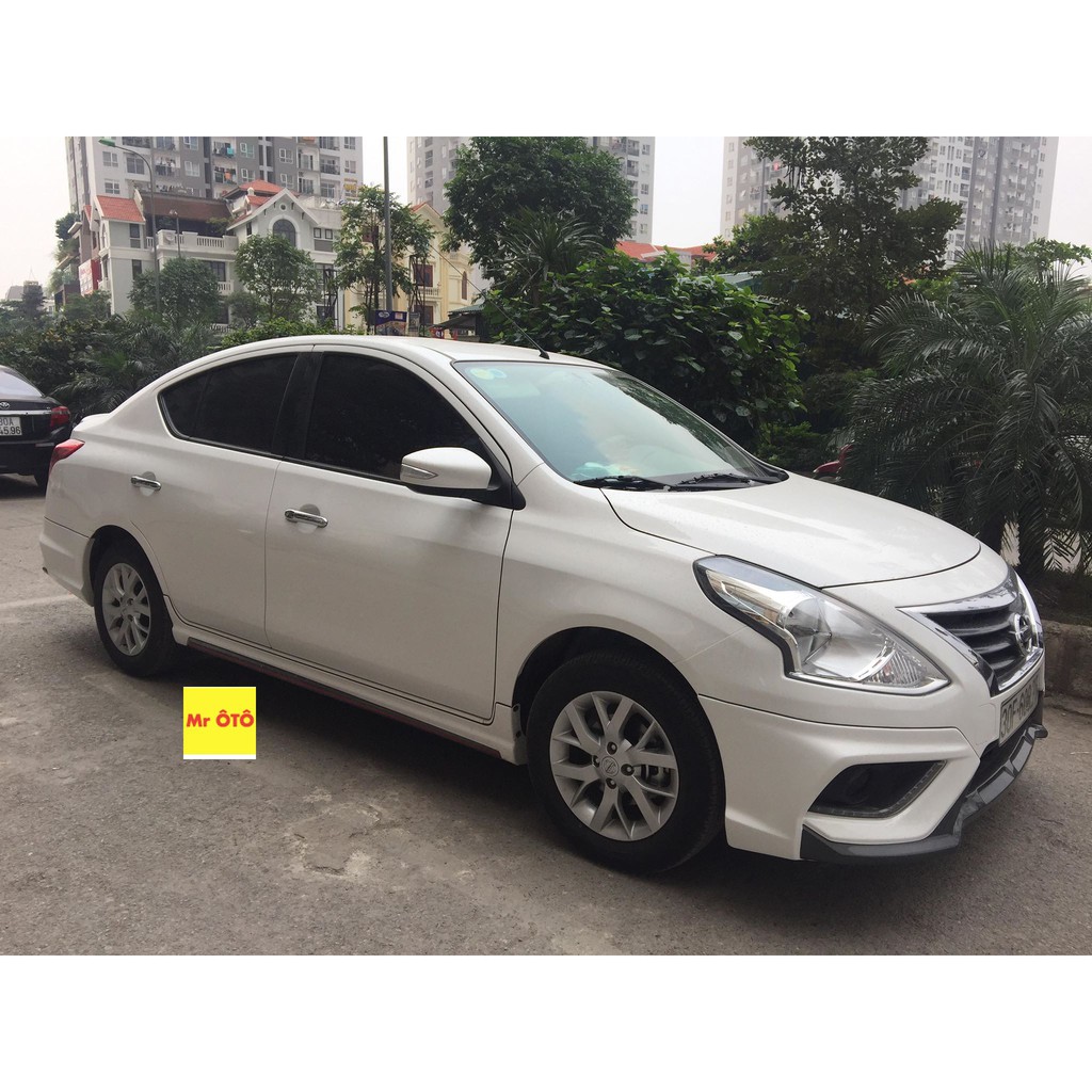 Rèm Che Nắng Xe Nissan Sunny Hàng Loại 1 MR Ô TÔ