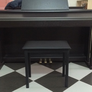 Ghế đàn piano điện chuẩn